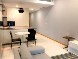 Marina One Residences (D1), Apartment #322262471